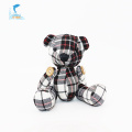 Teddy bear soft toy